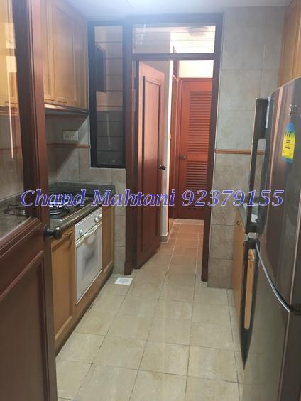 Seasons View (D20), Condominium #136949542